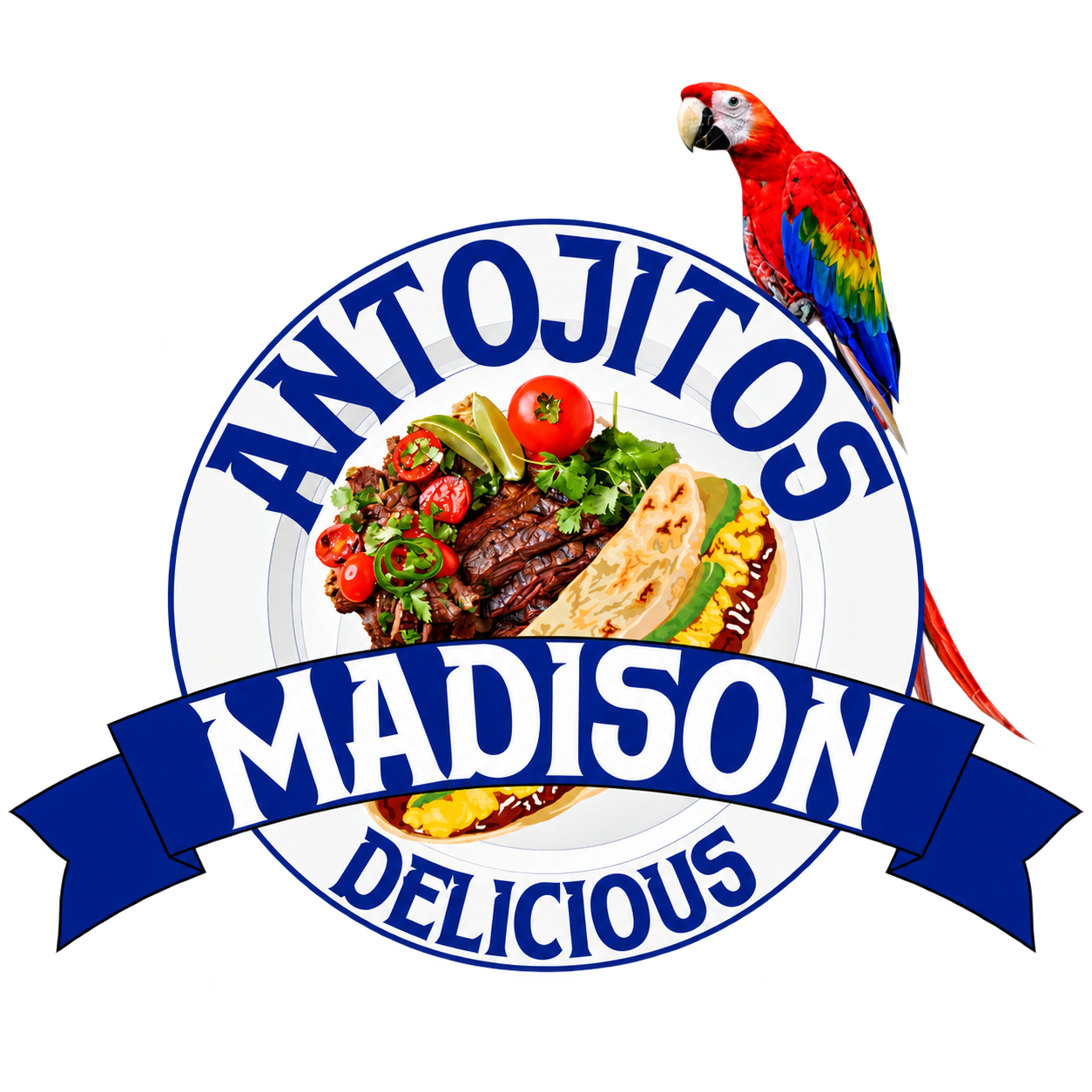 Antojitos Madison Delicious