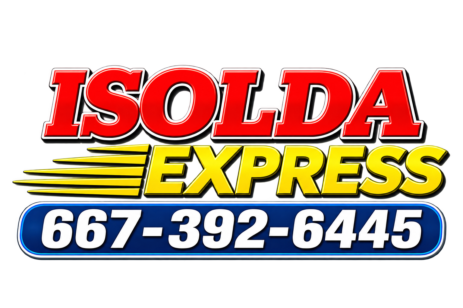 Isolda Express