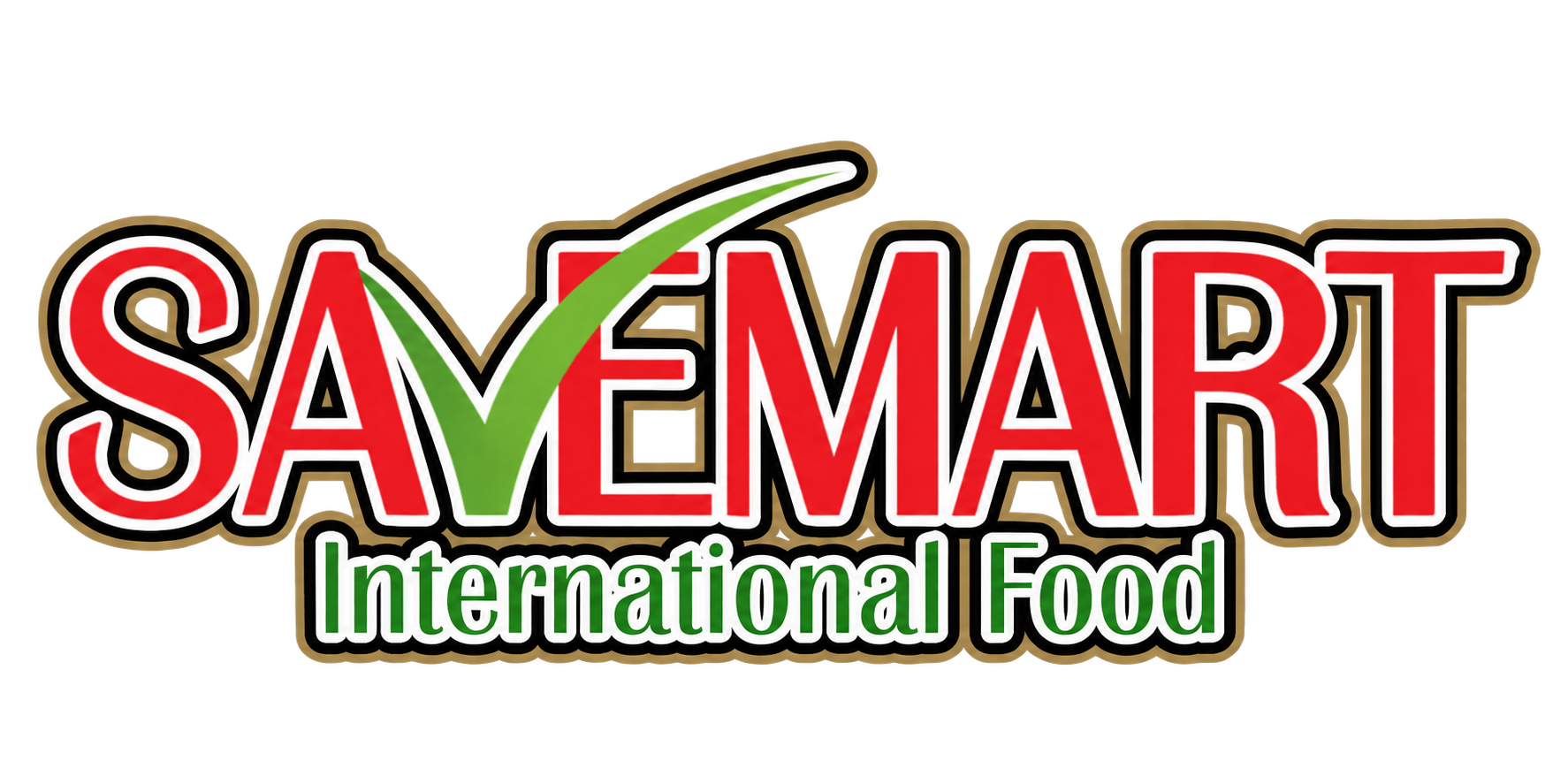 Savemart International Food